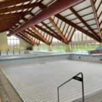 Renovation piscine