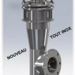 fabricant soupape de vidange en inox